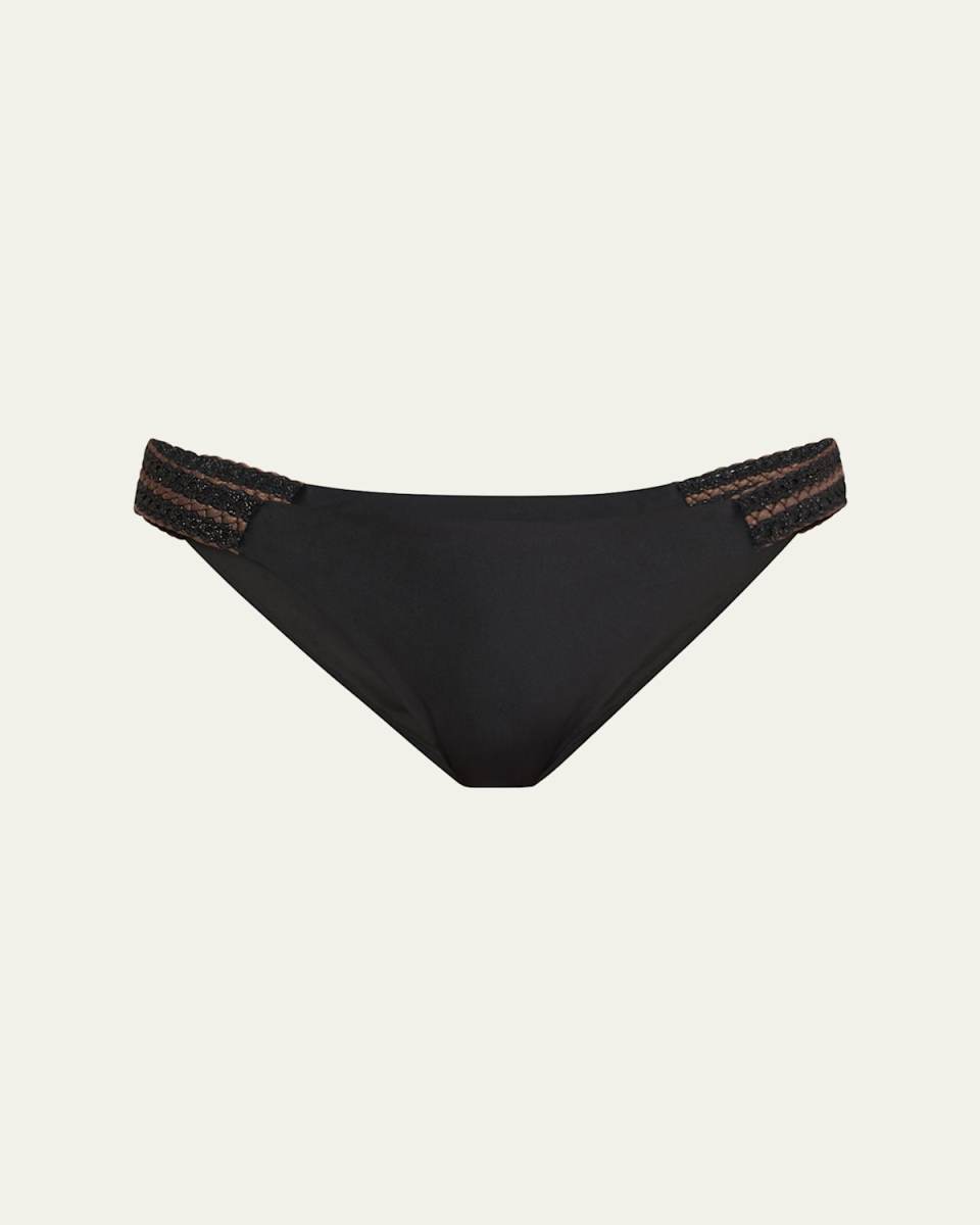 Andrea Bikini Bottoms